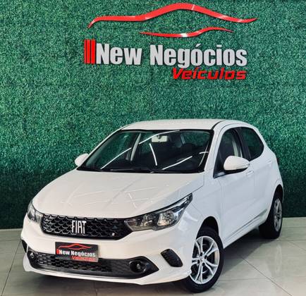 FIAT ARGO 1.0 FIREFLY FLEX MANUAL FIAT ARGO 1.0 FIREFLY FLEX MANUAL